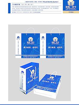房產(chǎn)手提袋圖片