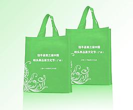 環(huán)保手提袋圖片