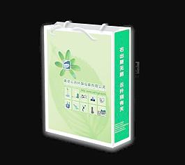 手提袋設(shè)計(jì)圖片