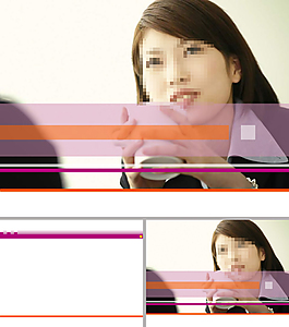 職場(chǎng)女性ppt模板