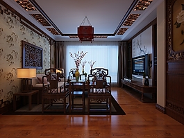室內(nèi)壁紙