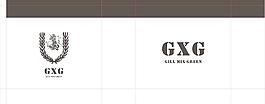 gxg手提袋圖片