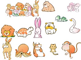 動物