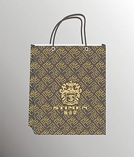 施帝蒙手提袋圖片