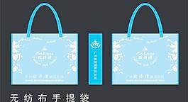 無紡手提袋圖片