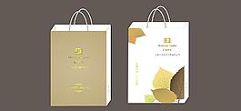 手提袋 (展開(kāi)圖)圖片