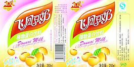 豆奶粉圖片