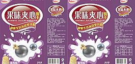 饼干包装图片