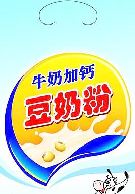 豆奶粉包裝圖片