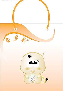 包裝設計 手提袋設計圖片