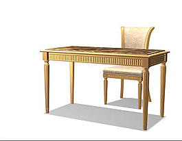 书房家具