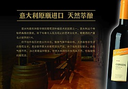 意大利原瓶進口