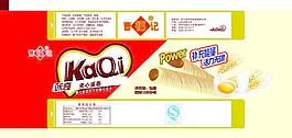 咔奇蛋卷圖片