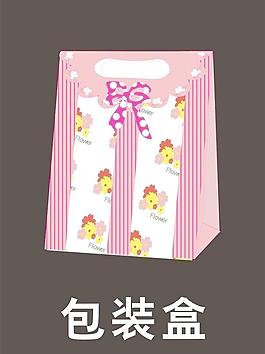 包装盒设计图片