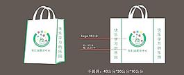 幼兒園 手提袋圖片
