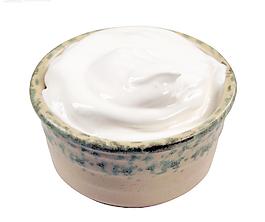 奶油圖片