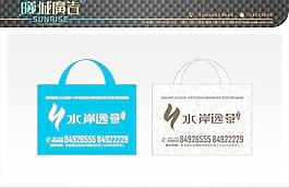 地產環(huán)保袋圖片