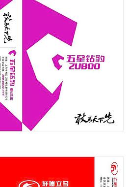 手提袋設(shè)計2款圖片