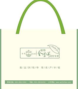 環保袋設計圖片