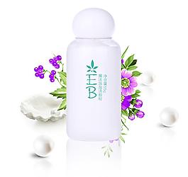 化妝品海報(bào)圖片