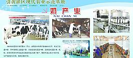 農業展板圖片