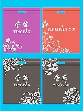 環(huán)保袋子圖片