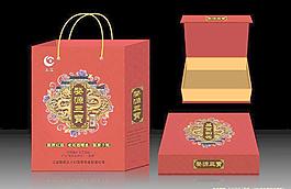 婺源三寶 (展開(kāi)圖)圖片