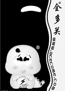 包裝設計 手提袋設計圖片