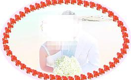 結婚照片圖片