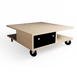 創意家具模型