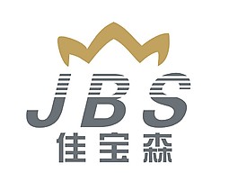 佳寶森logo