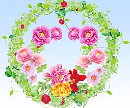 花環(huán)圖片