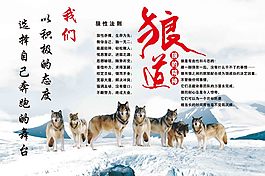 企業精神 宣傳口號
