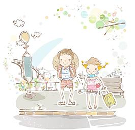 旅行圖片