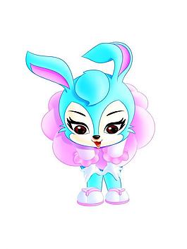 虹貓藍(lán)兔系列圖片