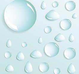 水滴 水珠图片