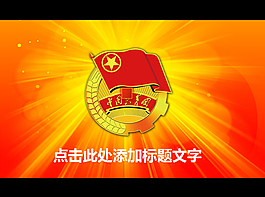 中國共青團的專用