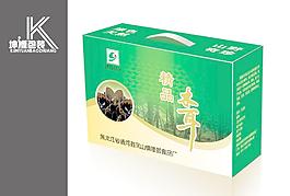 木耳包裝圖片