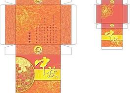 月餅包裝圖片