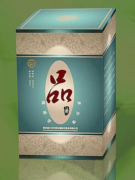 品酒包裝圖片