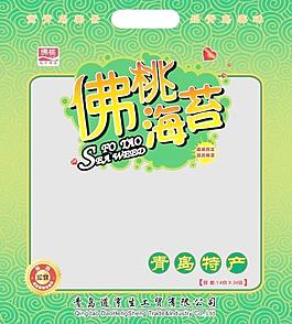 海苔包裝圖片