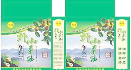 茶油包裝圖片