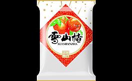 山楂包裝圖片