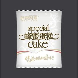 蛋糕包裝圖片