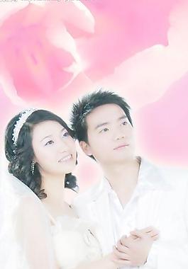 婚纱摄影图片