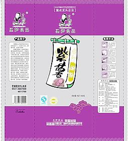 粉條包裝圖片