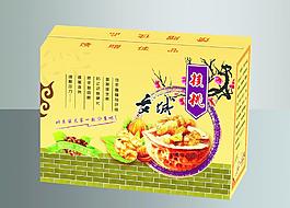 核桃包裝圖片
