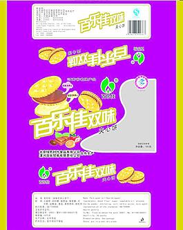 餅干包裝圖片