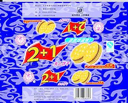餅干包裝圖片