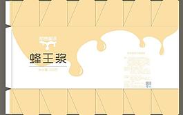蜂蜜包裝圖片